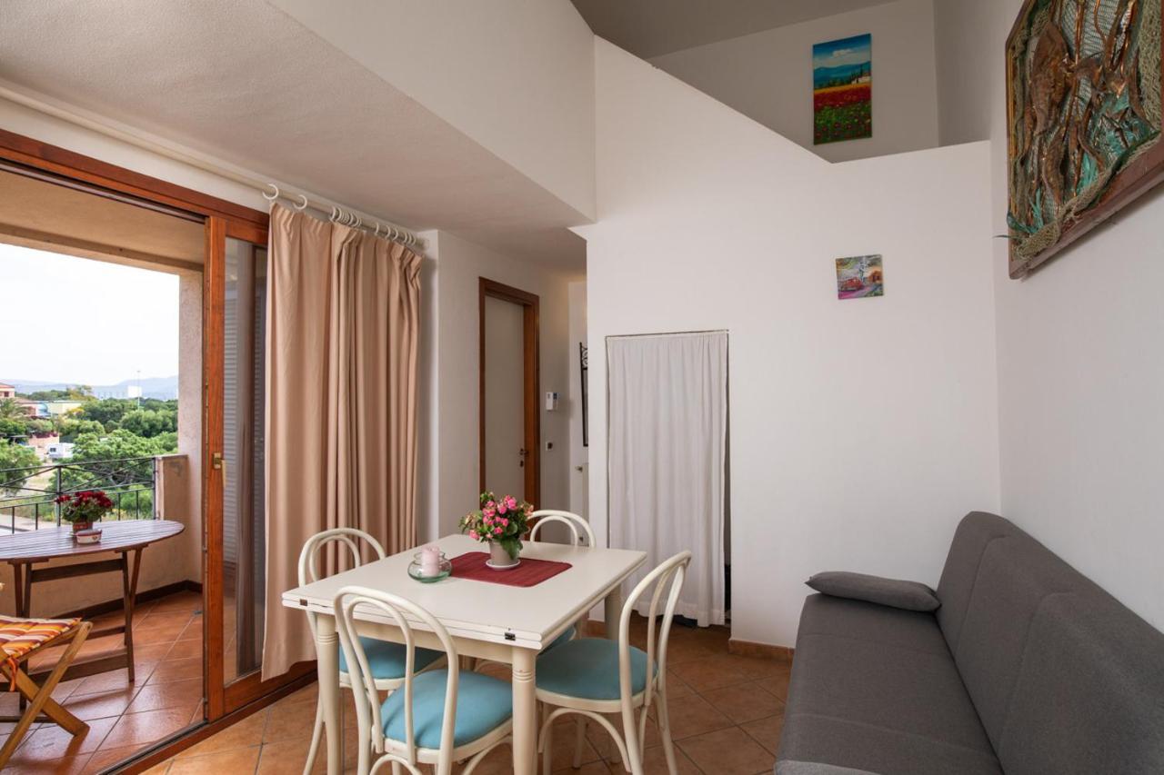 Casa Olbiamare By Wonderful Italy Apartman Kültér fotó