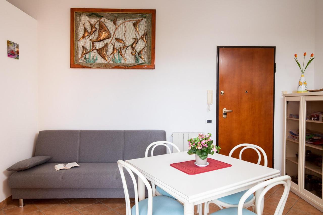 Casa Olbiamare By Wonderful Italy Apartman Kültér fotó