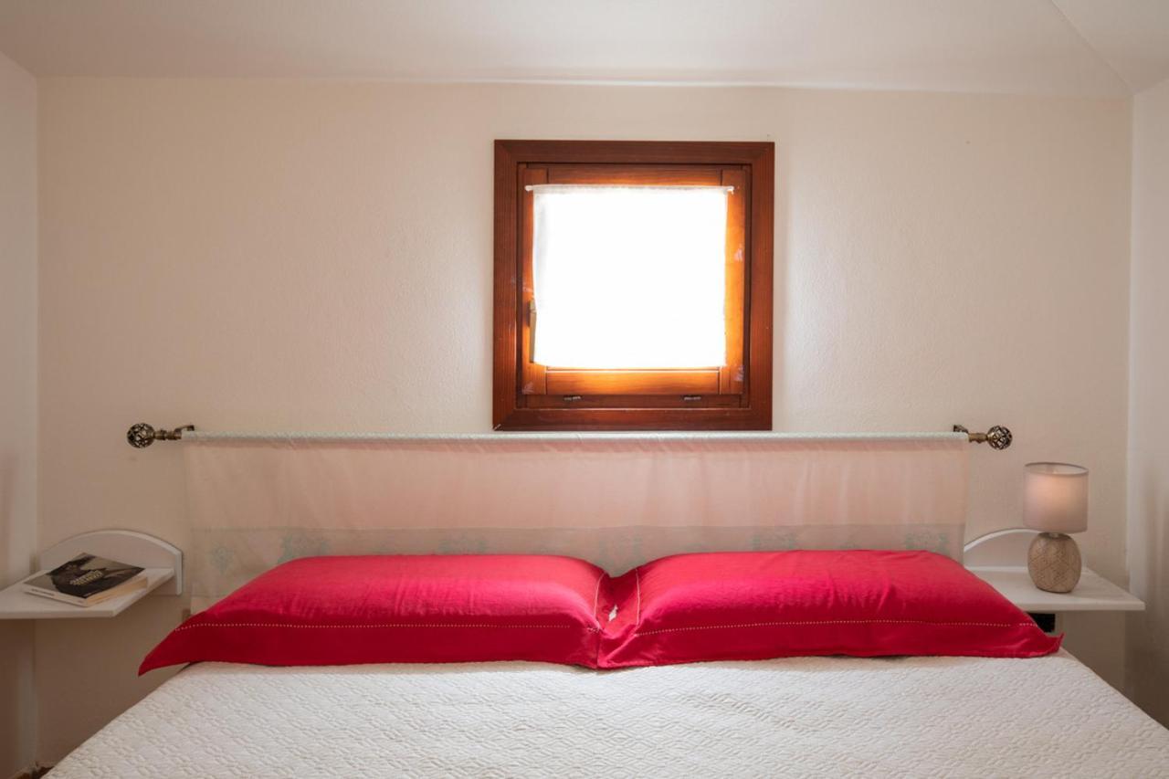 Casa Olbiamare By Wonderful Italy Apartman Kültér fotó